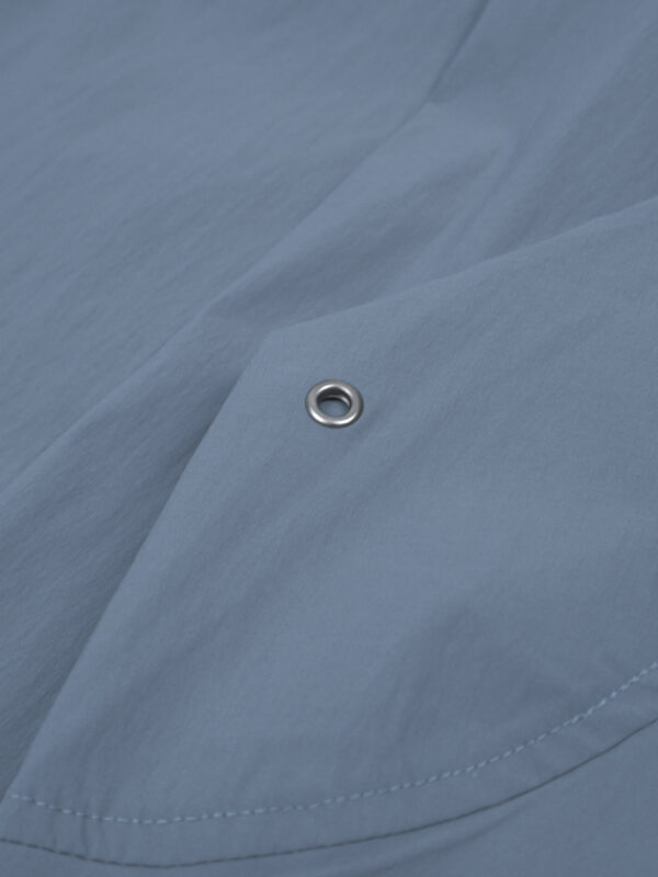 HOWS｜Nylon Windbreaker Short / NAVY