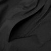 HOWS｜Nylon Windbreaker Short / Black