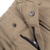 HOWS｜Nylon Windbreaker Short / Beige