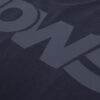 HOWS｜Relaxed THE Noise V-neck / DARK BLUE