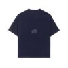 HOWS｜Relaxed THE Noise V-neck / DARK BLUE