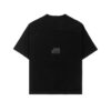 HOWS｜Relaxed THE Noise V-neck / Black