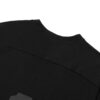 HOWS｜Relaxed THE Noise V-neck / Black