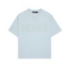 HOWS｜Relaxed THE Noise V-neck / Smoky GREY