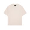 HOWS｜Basic TEE NEW Version / MILK