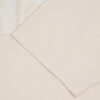 HOWS｜Relaxed THE Noise V-neck / MILK