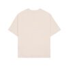 HOWS｜Relaxed THE Noise V-neck / MILK
