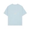 HOWS｜Relaxed THE Noise V-neck / Smoky GREY