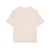 HOWS｜Basic TEE NEW Version / MILK