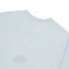 HOWS｜Relaxed THE Noise V-neck / Smoky GREY