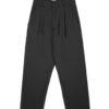 HOWS｜Trouser IN Night / Black