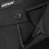 HOWS｜Trouser IN Night / Black