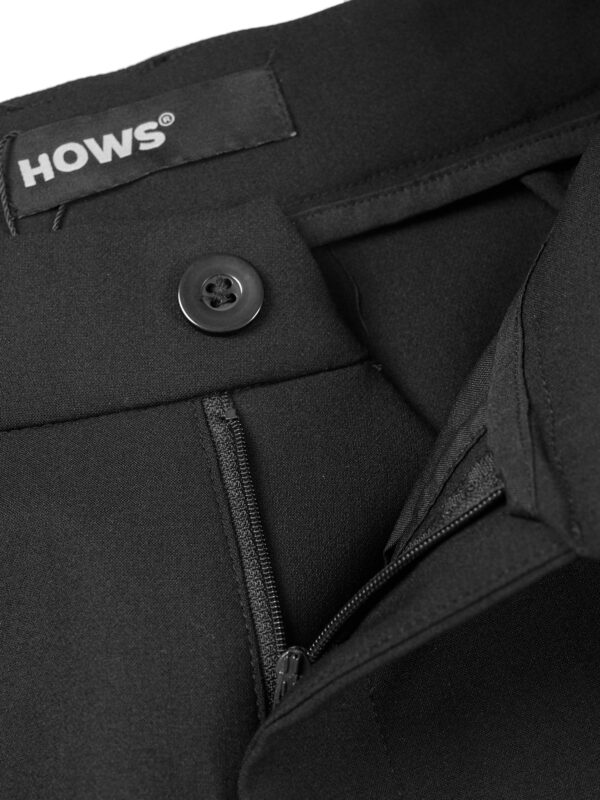 HOWS｜Trouser IN Night / Black