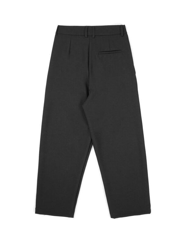 HOWS｜Trouser IN Night / Black