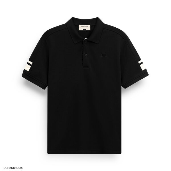 FAPAS｜Polo Regular Panelx