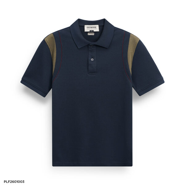 FAPAS｜Polo Regular Axis
