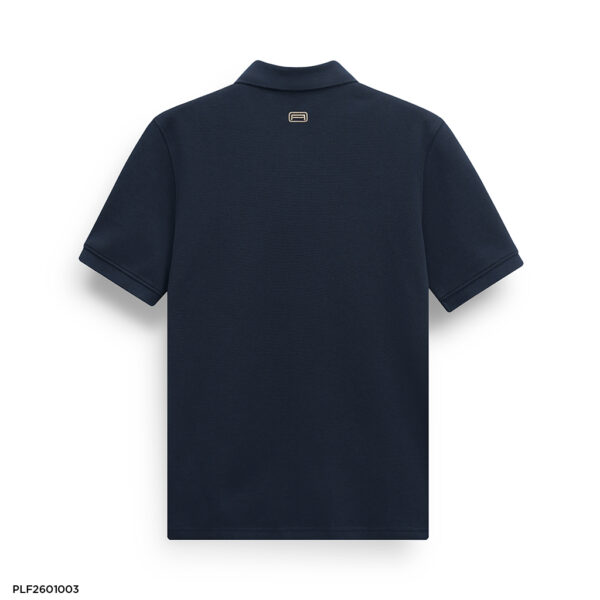FAPAS｜Polo Regular Axis