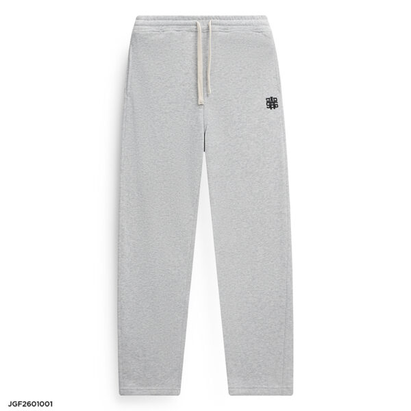 FAPAS｜Jogger Relaxed Crest