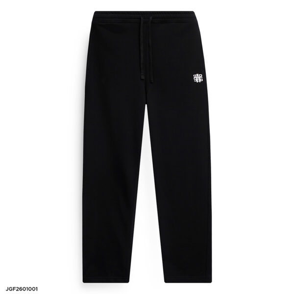 FAPAS｜Jogger Relaxed Crest