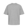 MAVERIK STUDIO｜MAVERIK® BOXY FIT COTTON BLANK (PALE GRAY)