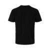 MAVERIK STUDIO｜MAVERIK® " 4 WAY STRETCH COTTON " SLIM FIT T-SHIRT ( BLACK )