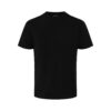 MAVERIK STUDIO｜MAVERIK® " 4 WAY STRETCH COTTON " SLIM FIT T-SHIRT ( BLACK )