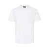 MAVERIK STUDIO｜MAVERIK® " 4 WAY STRETCH COTTON " SLIM FIT T-SHIRT ( WHITE )