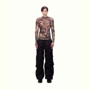 duc-koi-fish-floral-tattoo-top-1 Duc Studio KOI FISH FLORAL TATTOO TOP