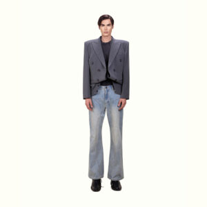 duc-the-folded-hold-blazer-1 Duc Studio The Folded Hold Blazer