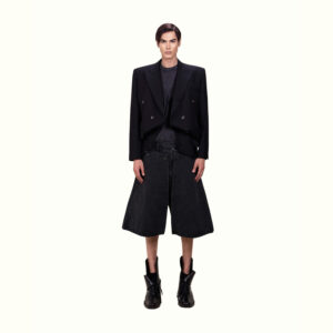 duc-the-folded-hold-blazer-black-1 Duc Studio The Folded Hold Blazer Black