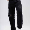 FAPAS｜Jeanss Straight Duster
