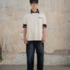 HOWS｜Inside-out Jeans Pants / Washed Black