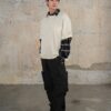 HOWS｜Basic TEE V.2 / Cream