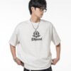 HOWS｜Ethereal TEE / Light GREY