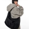 HOWS｜Essential Relaxing BAG / Black