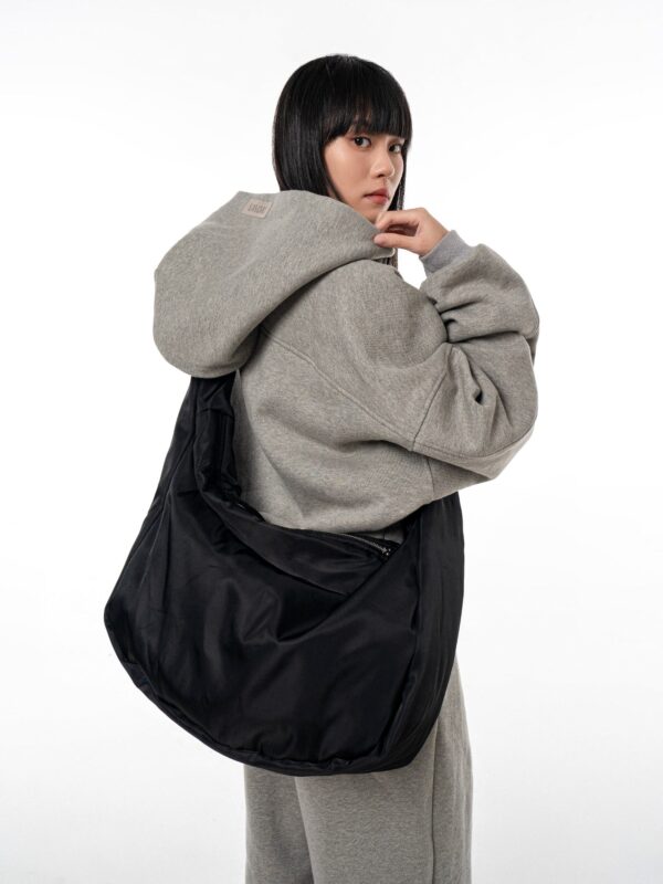HOWS｜Essential Relaxing BAG / Black