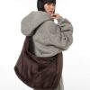 HOWS｜Essential Relaxing BAG / Brown