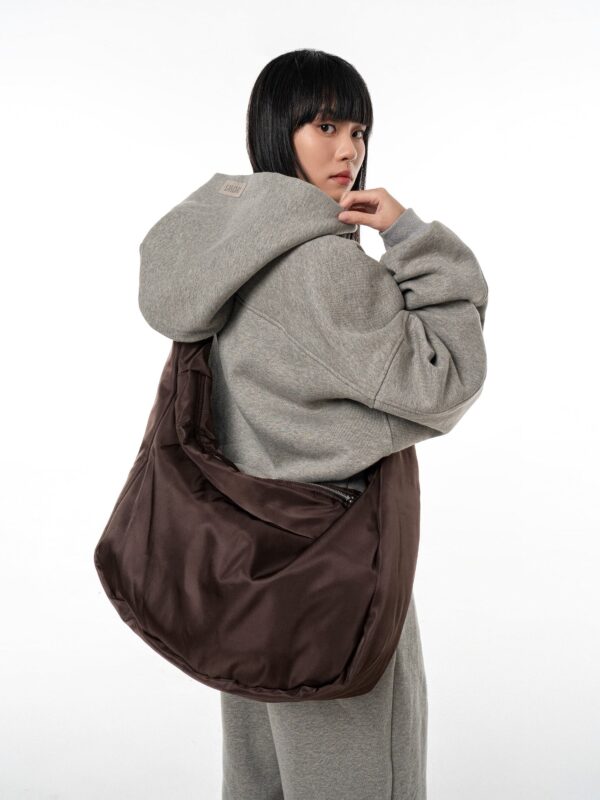HOWS｜Essential Relaxing BAG / Brown