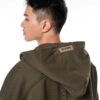 HOWS｜Hoodie IN THE Night / MOSS