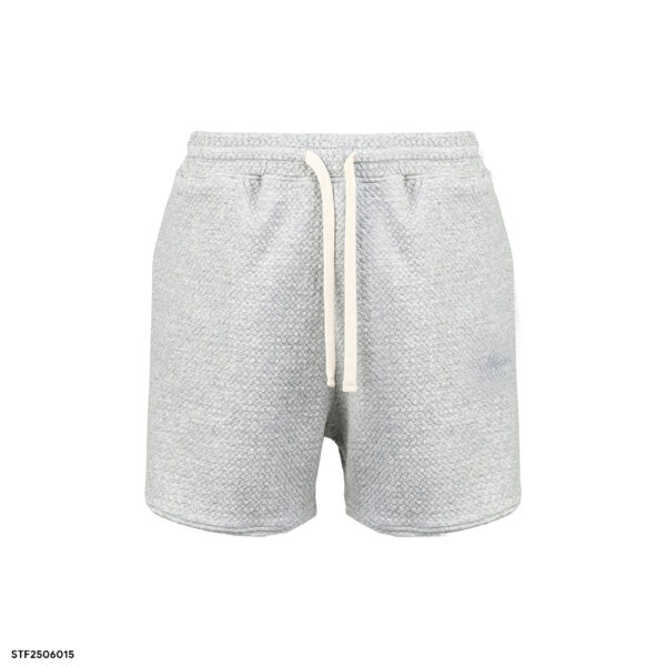 FAPAS｜Shorts Thun Relaxed Socket