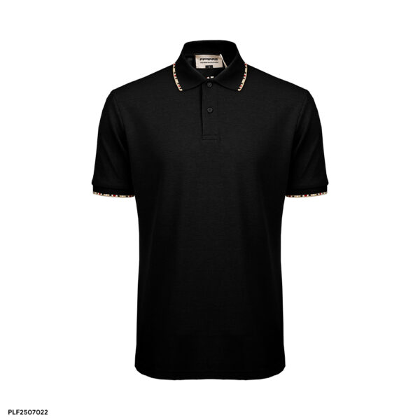 FAPAS｜Polo Regular Wring