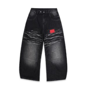 e0b4ddda-c8c5-44d8-8174-31c9fbb6a462_059c110020af4bd9babb895b1cf60841 SWE Whisker Jeans 牛仔褲(水洗黑)