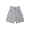 SWE Railway Shorts 短褲(藍)