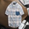 FAPAS｜Top S/S Shirt Regular Casper