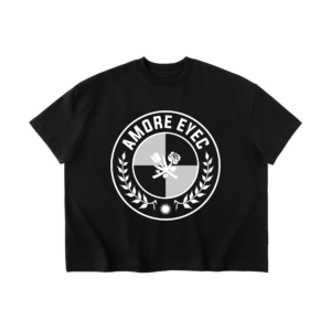 EYEC Cicle T恤