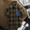 FAPAS｜Top S/S Shirt Regular Casper