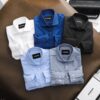FAPAS｜Shirt Slimfit Vanish