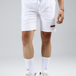 FAPAS｜Shortss Slim Fall