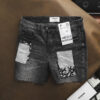 FAPAS｜Shortss Jean Relaxed Pin