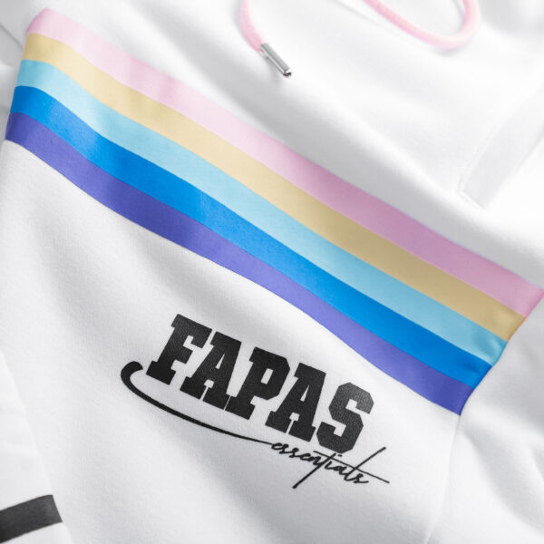 FAPAS｜Pants Dài Regular Bke
